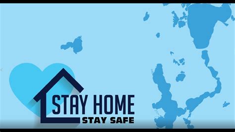 Stay Home Stay Safe Part 2 Youtube
