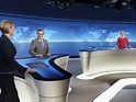 "Tagesschau" in der ARD: So sieht das neue Studio aus | Film, TV & Serien