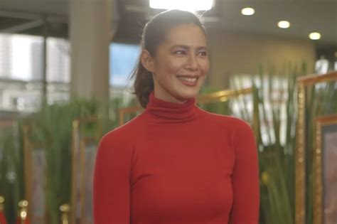 Dirty Linen Holds Screening Ahead Of Jan Airing Abs Cbn News