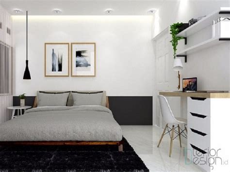 8 inspirasi kamar minimalis ala jepang, cocok untuk ruangan sempit 12 model dinding kayu super atraktif buat kamu penyuka kamar tidur &mldr; Desain Kamar Tidur Jepang Modern; Tampilan Minimalis ...