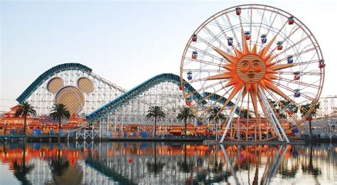 11 Theme Parks In California For 2023 By A Local Travel Lemming