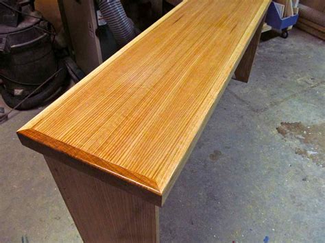 Table Top Over Plywood Scrap Wood Table Top Wood Scrap Wood