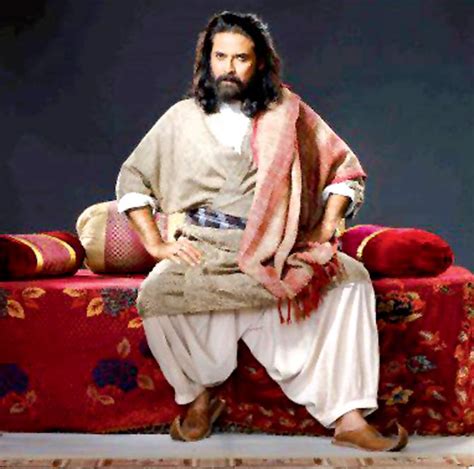 Mukul Dev Returns To Tv After A Decade