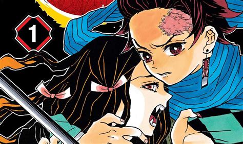 Llegamos Al Final Del Manga De Kimetsu No Yaiba Pixelbits