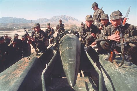 Soviet Soldiers In Afghanistan Historynet