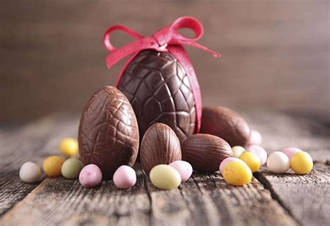 Easter Traditions And Where They Came From