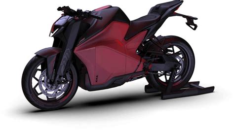 Top 7 Electric Motorcycle In India E Motorcycles 2021 E Vehicleinfo