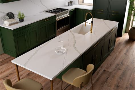 Quartz Countertops Why You Should Use Quartz For Your Kitchen Lx Hausys