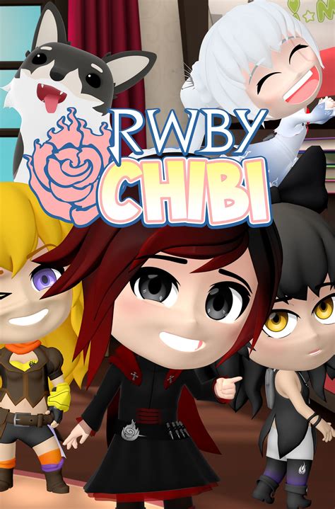 Rwby Chibi Png 10 Free Cliparts Download Images On Clipground 2023