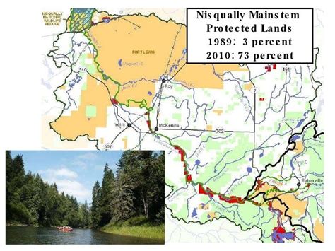 Nisqually Tribe Presentation On Watershed And Salmon Recovery