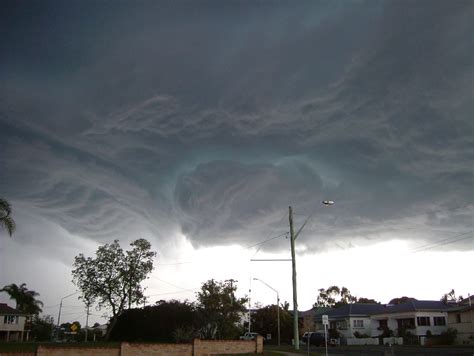 Severe Storms In Australia Wikipedia
