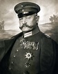 NAZI JERMAN: Paul von Hindenburg, Pahlawan Jerman dalam Perang Dunia ...