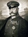 Paul von Hindenburg, Pahlawan Jerman dalam Perang Dunia Pertama