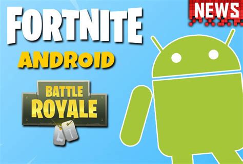 There may be some hack or illegal way to download, but i do not support that or know of any way. Fortnite Android Release Date: Epic has some good news ...