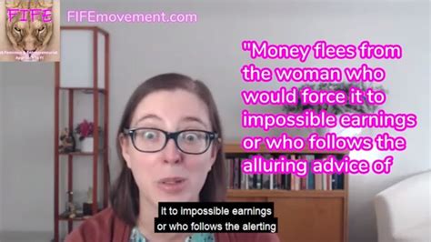 rules to achieve financial independence for females law 5 youtube