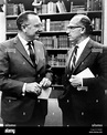 THE TWENTIETH CENTURY, host Walter Cronkite, Jonas Salk, 'Jonas Salk ...