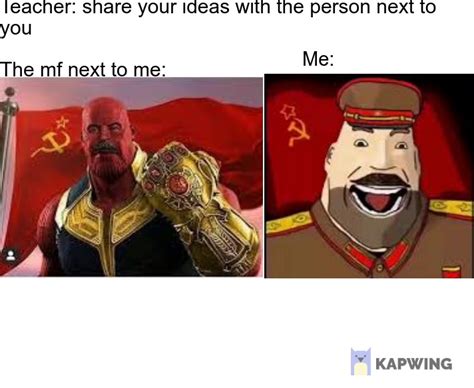 Comrade Rmeme