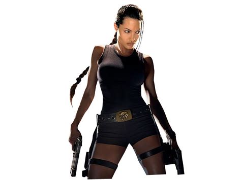 Made in daz studio pro 4.10. Boomstick Comics » Blog Archive Meet Your New Lara Croft ...