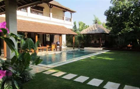 Seminyak Kuta Badung Regency Ba Indonesia A Private Villa In The