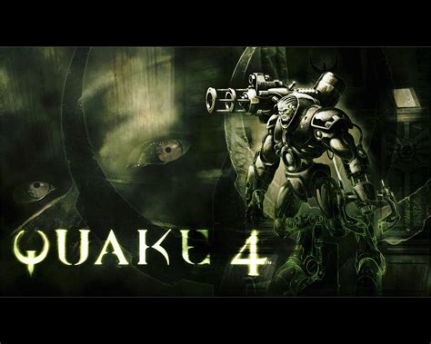 51 Quake 4 Wallpaper Wallpapersafari