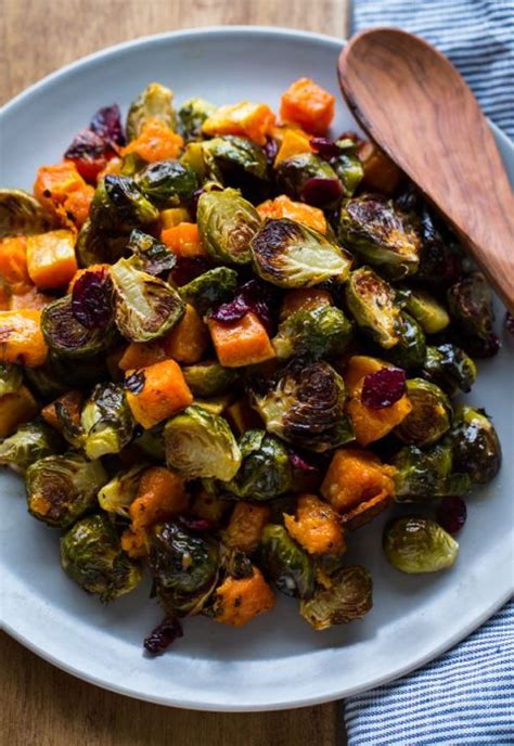 30 Easy Vegetable Side Dishes Best Recipes For Veggie Thanksgiving