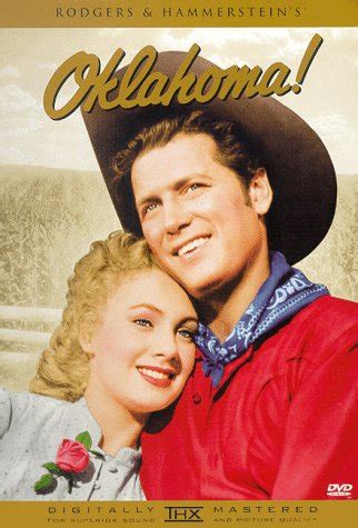 Paved the way for the modern musical and represented the golden era of hollywood but not everyone in the cast was an experienced musical performer. Cooking with the Movies: Oklahoma!
