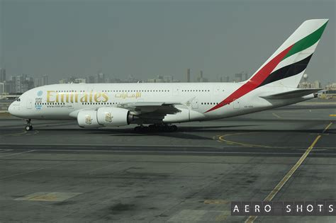 Emirateseka380a6 Eeedubaidxb Aero Shots