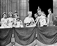 Reina Isabel II: su interesante vida vs. la historia mundial