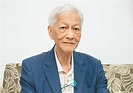 香港作家李怡在台过世 享寿87岁