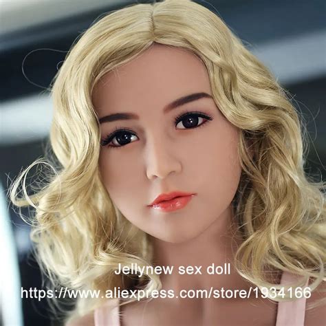 Buy Silicone Head In Sex Dolllifelike Sex Mannequin Dolloral Depth 13 Cmfit