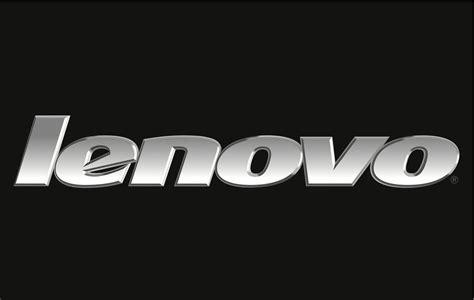 Lenovo Logo Wallpapers Wallpaper Cave