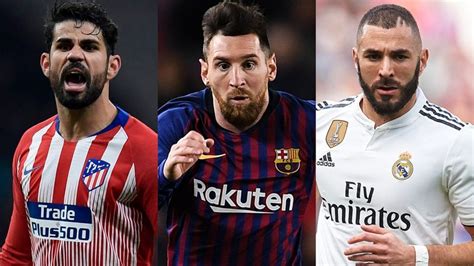 Learn vocabulary, terms and more with flashcards, games and other study tools. State of play in La Liga title race: Barcelona, Atletico ...