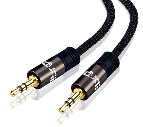 Top 4 Best Headphone Audio Cables 2020 Reviews Buyers Guide