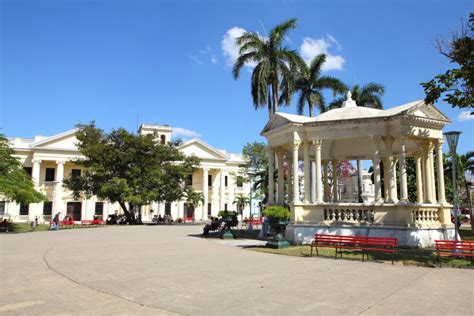 Santa Clara Auf Kuba Geheimtipps And Sehenswürdigkeiten