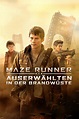 Maze Runner - Die Auserwählten in der Brandwüste (2015) — The Movie ...