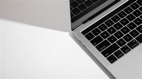 Download Wallpaper 1920x1080 Macbook Apple Keys White