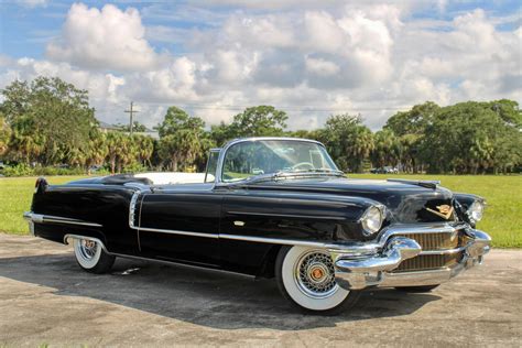 1956 Cadillac Series 62 Premier Auction