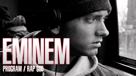Music Eminem Rap God Download Youtube