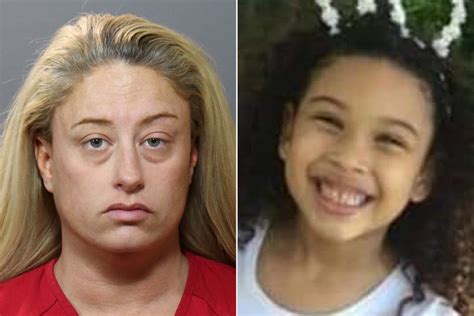Mom Charged With Felony Murder After Allegedly Killing Her 5 Year Old