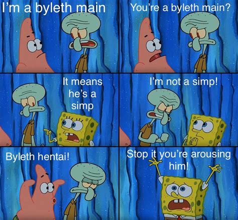 Since The Spongebob Format Is Getting A Rise In Popularity R