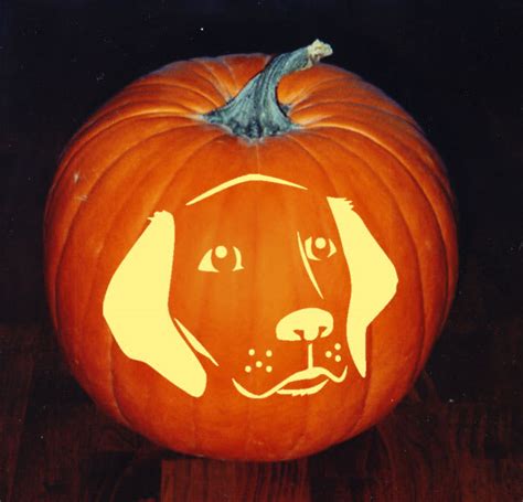 Have A Today Halloween With These Pumpkin Carving Stencils — Download