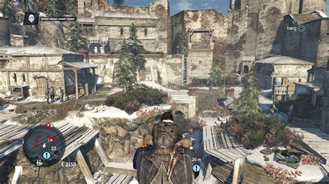 Rand Ausdruck H Tte Assassins Creed Rogue Remastered Xbox One Auftreten