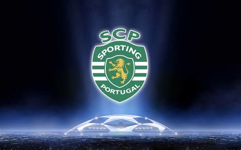 Bem vindo ao site oficial do sporting clube portugal. Potes para que vos quero