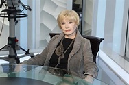 Vera Alentova, Soviet and Russian actress - Russian Personalities