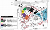 PNC Arena Parking Cost & Tips [Everything You Need To Know]