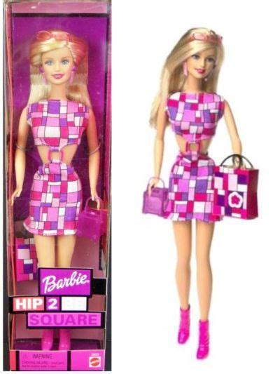 Barbie Posts Throwback Photo Shows Very Noticeable Work Done Lipstick