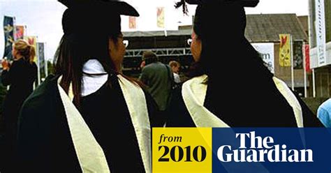Browne Review Universities Warned To Expect £4 2bn Cuts University Funding The Guardian