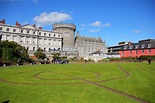 Dublin Castle - Wikipedia