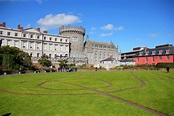 Dublin Castle - Wikipedia