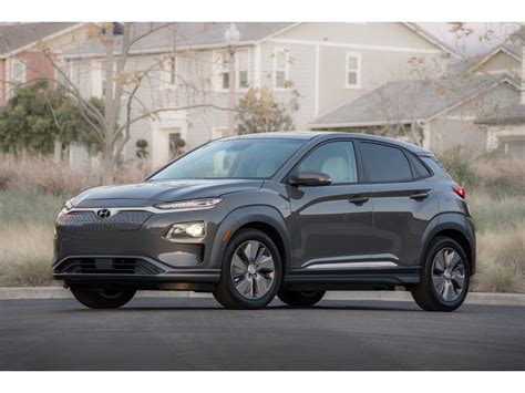 Hyundai Kona 2020 Review Car Reviews